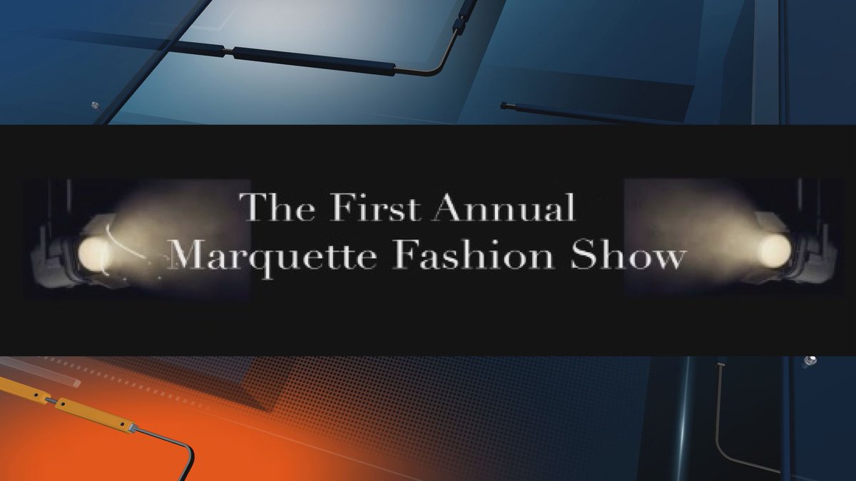Fashion is coming to Marquette
