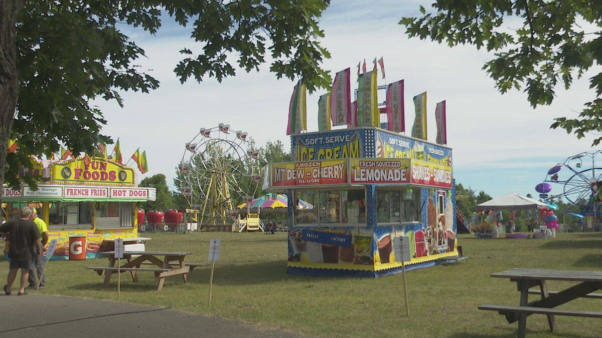 Marquette County Fair holds ‘inclusive hours’