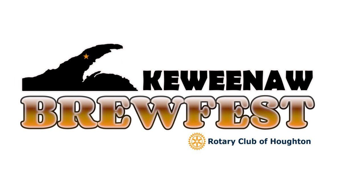Keweenaw Brewfest Logo