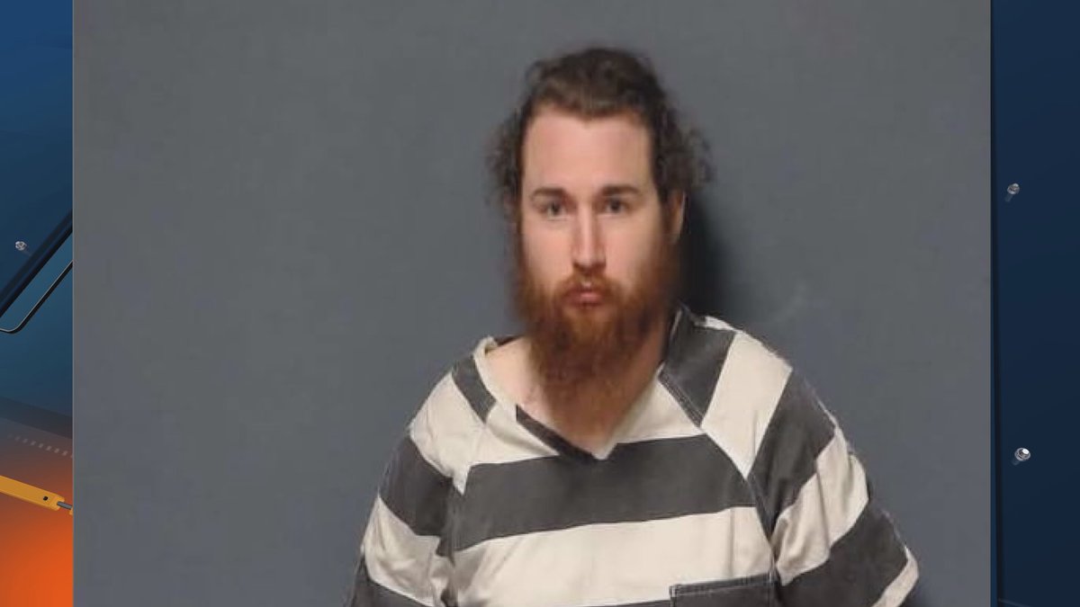 Nicholas Millard is currently being lodged at the Gogebic County Jail.