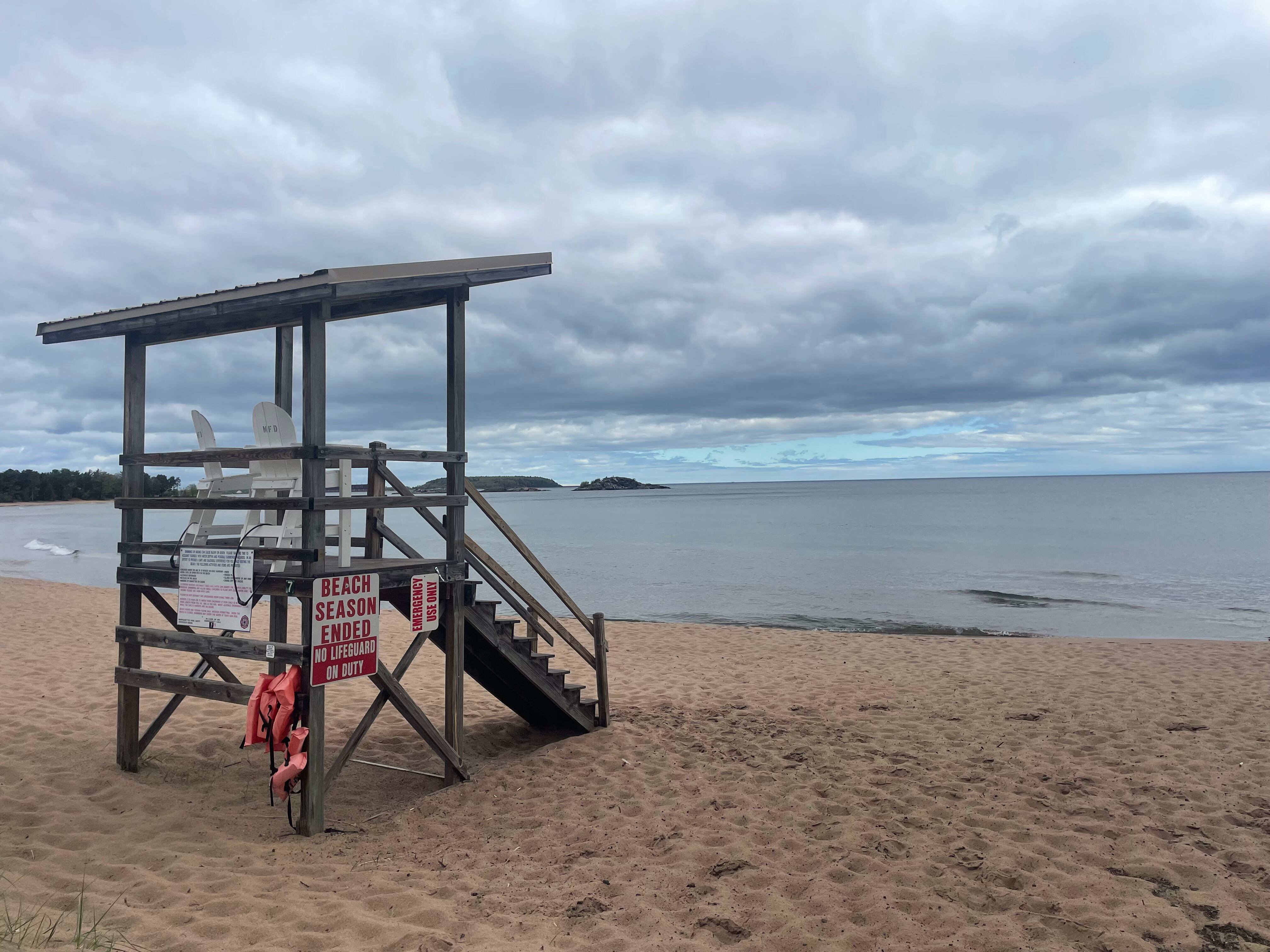 How Avoid a common water danger during Memorial weekend. - Vimarsana News