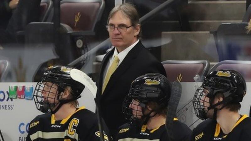 MTU Head Coach
