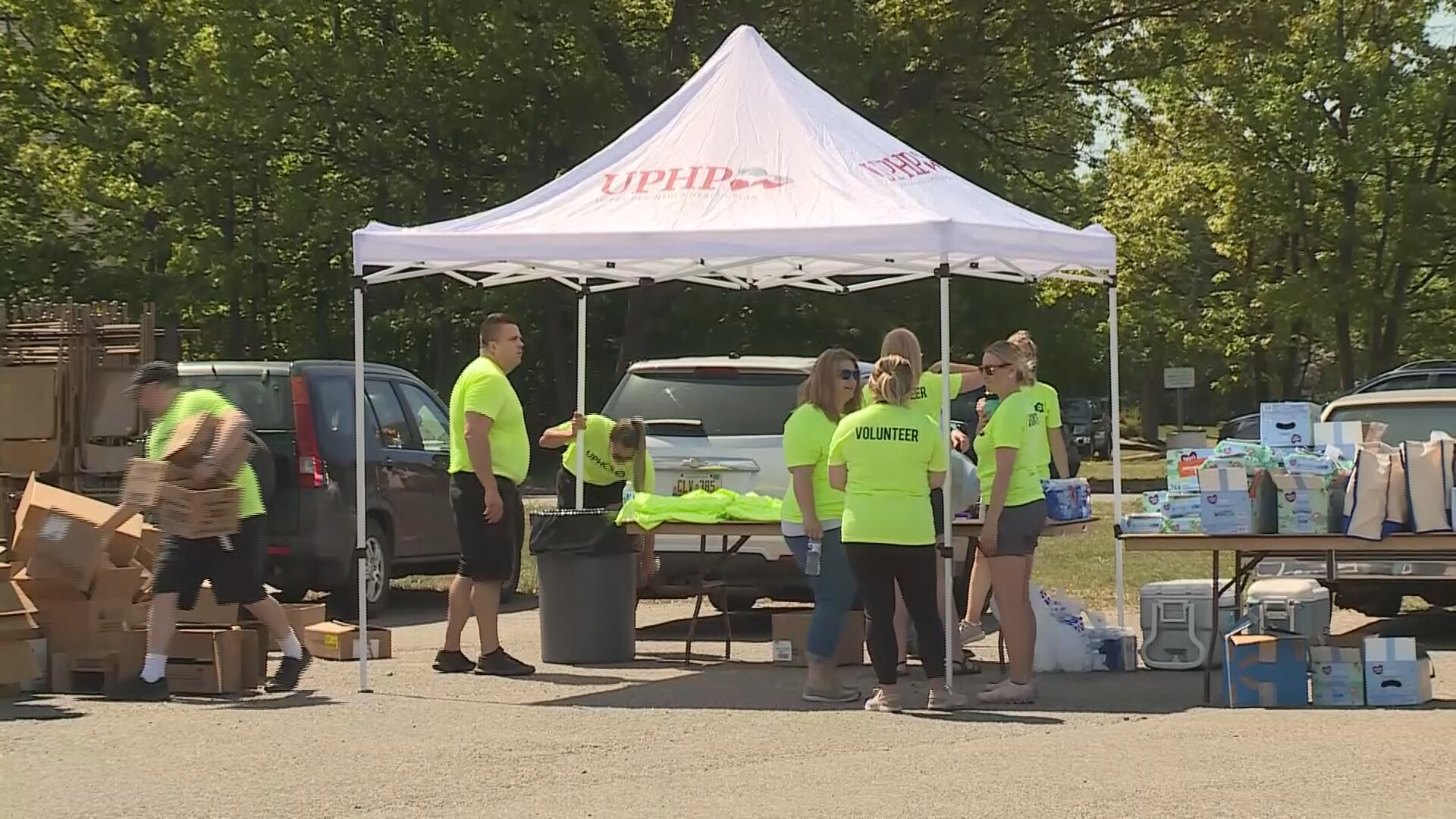 UPHP, UPHCS to host annual Marquette Community Resource Fair - Vimarsana News