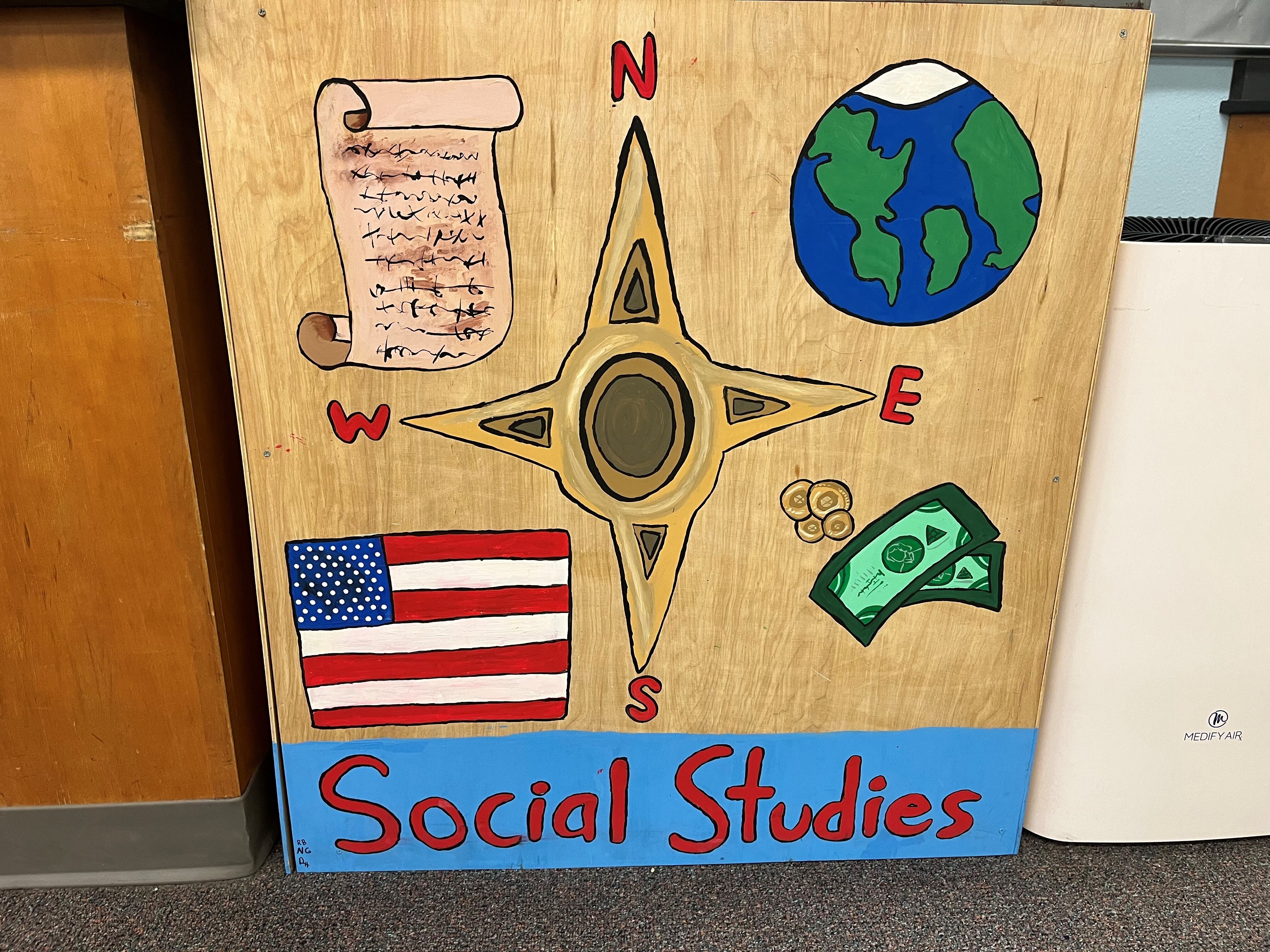 Marquette 6th graders reach nationals for 'National History Day' contest - Vimarsana News