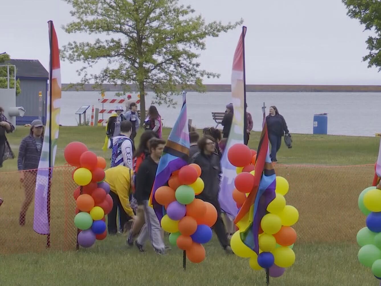 Six Feet Over to visit UP Pride Fest - Vimarsana News