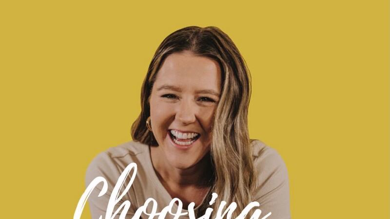 Choosing the Sun is Cheylene Dollar's personal story of growth and light in the darkest of times.
