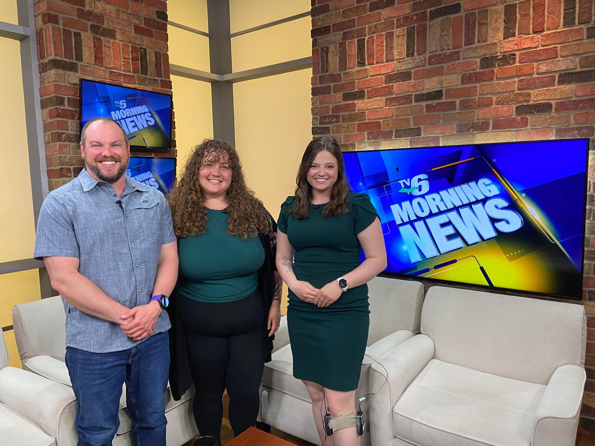 All Rolled UP: looking ahead to the grand opening of an egg roll food truck in Marquette - Vimarsana News