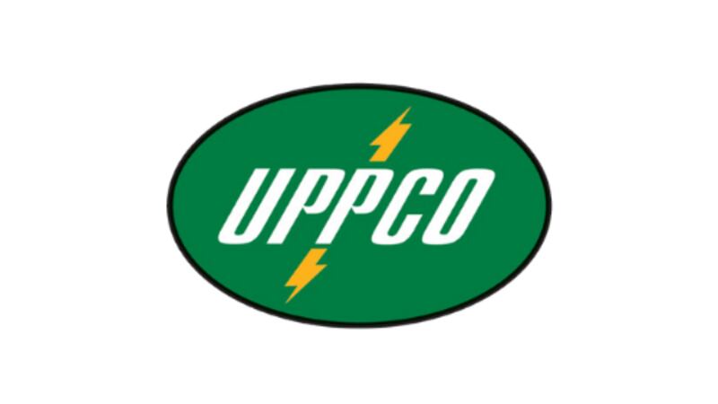 UPPCO Logo