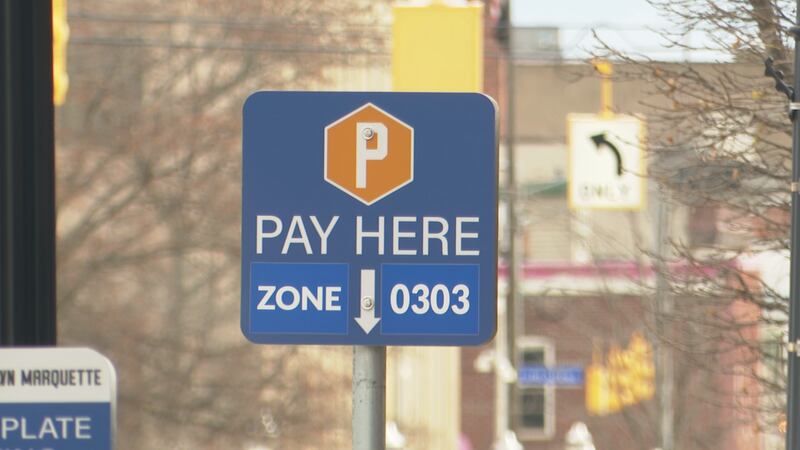 The DDA's Free After 3 program ends on Dec. 25.