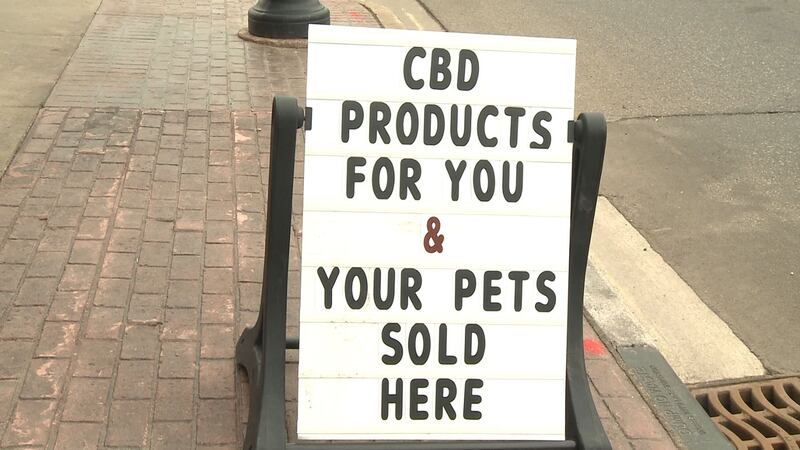 Veterinarians are unable to speak about the product to patients due to specific laws. These...