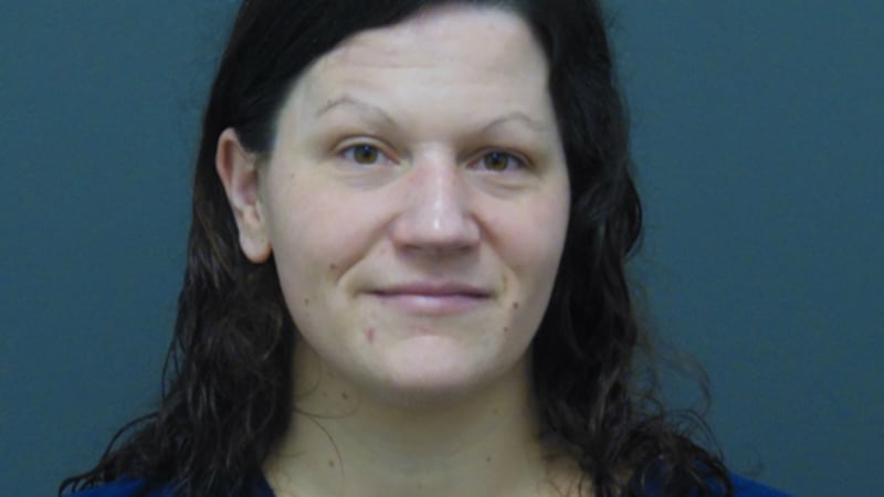 Kelly Cochran (Michigan Department of Corrections image)