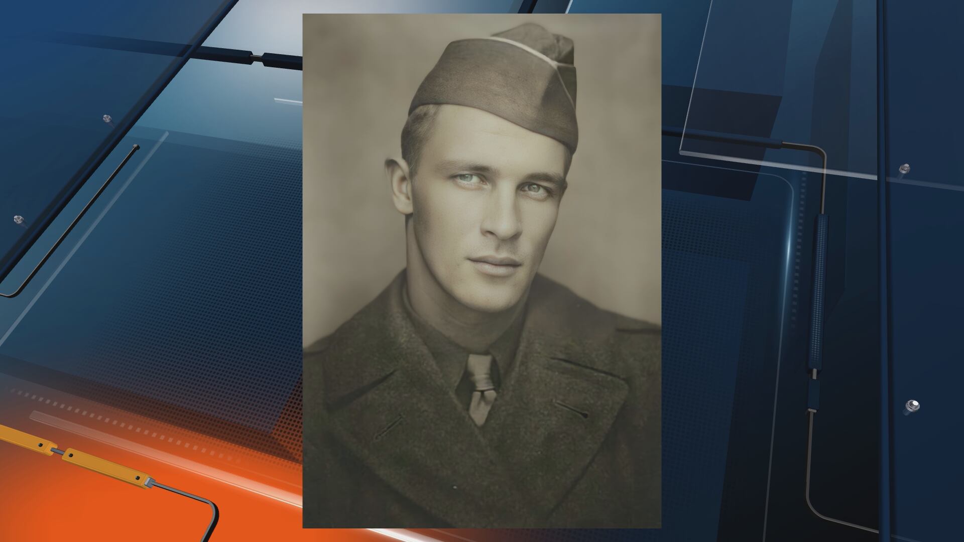 State house approves plan to name M-26 section in Houghton County after World War 2 soldier Wesley Karna - Vimarsana News