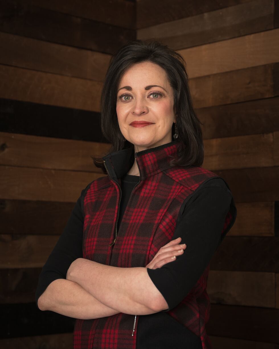 Gina Jacquart Thorsen will play an important role in the company's future.
