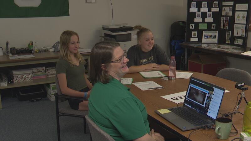 4-H Money Crunches Boot Camp