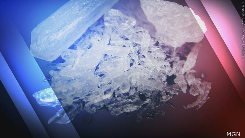 Meth