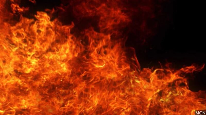 Fire