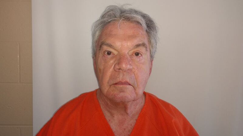 (Gary Allen Jacobs mugshot/File)