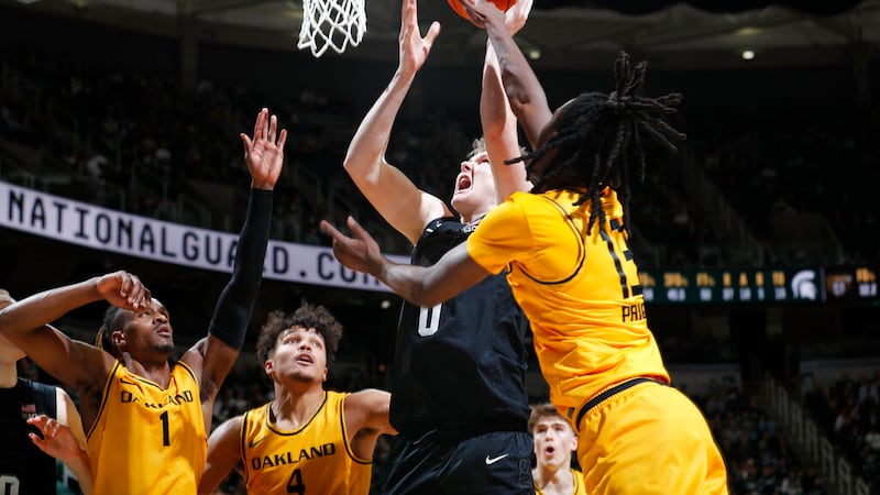 MAC Women's Basketball TV Schedule & Live Stream Links - November 15