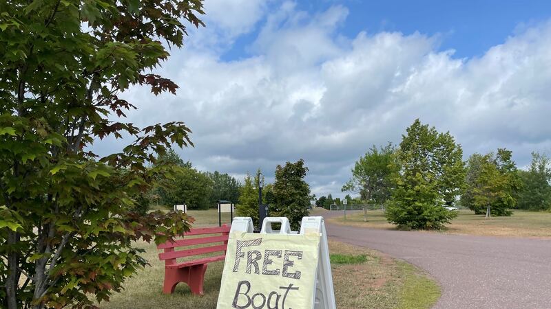 Free boat washes by KISMA will be seen around the Copper Country's boat launches through the...