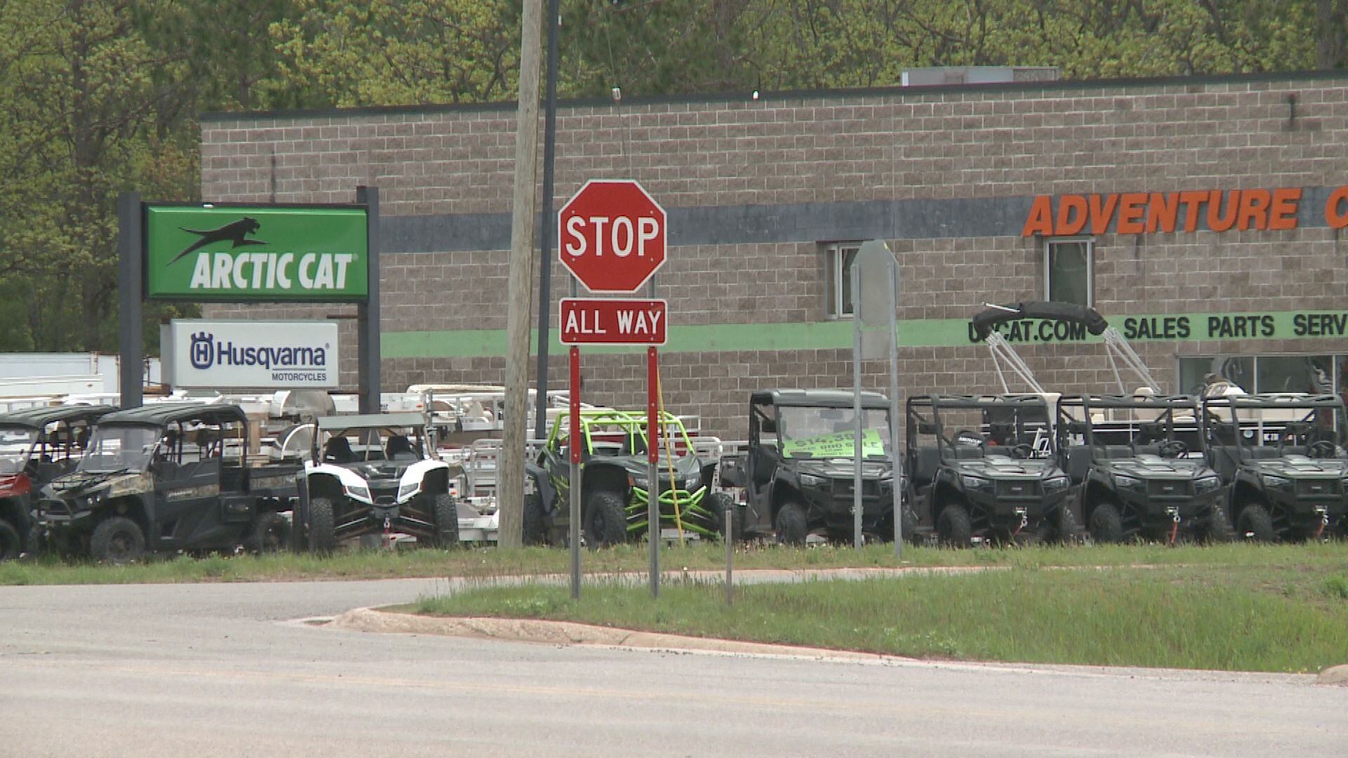 Marquette County's construction season is ramping up as temperatures warm - Vimarsana News