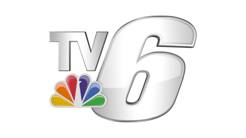 TV6 logo