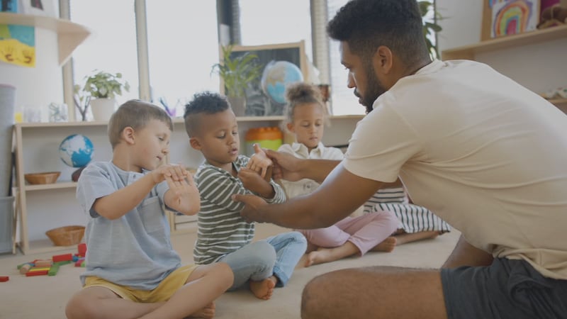 Child care facility