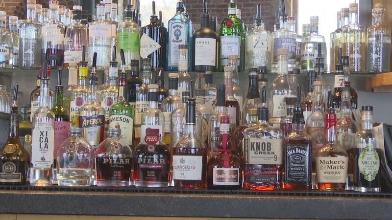 Health experts give tips on how to succeed in Dry January