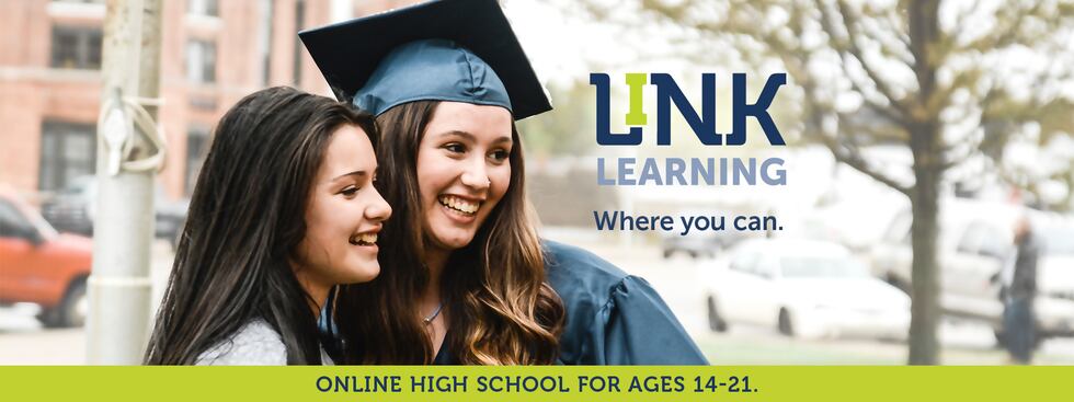Link Learning Header