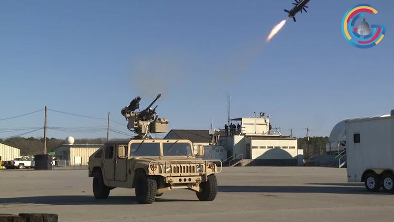 The U.S. revitalizes old WWII policy in an effort to send aid to Ukraine faster