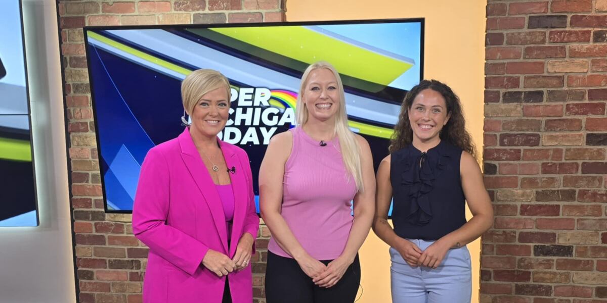 Dentist shares practical tips for better oral hygiene on Upper Michigan Today Dentist shares practical tips for better oral hygiene on Upper Michigan Today