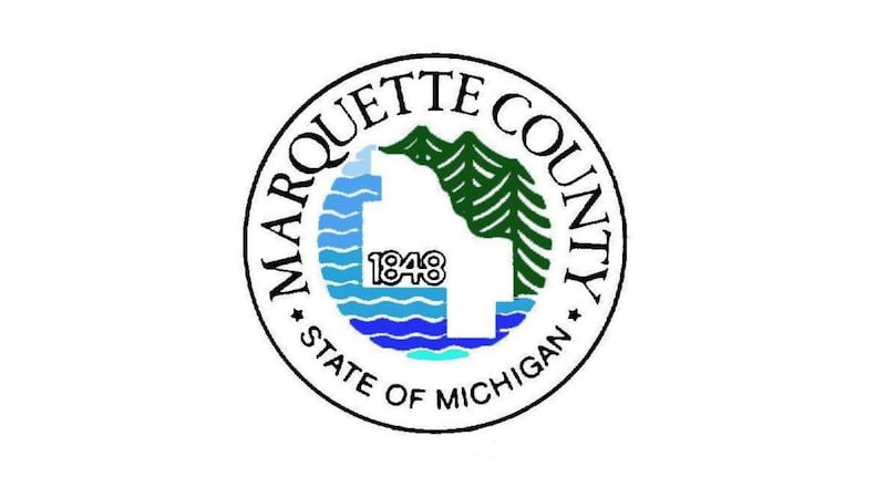 Photo courtesy: Marquette County Emergency Management