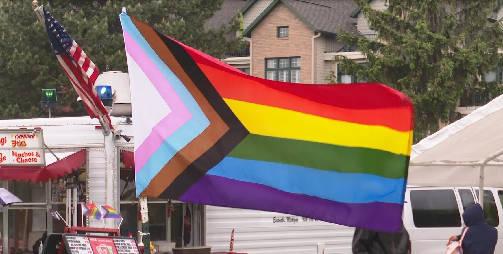 Pride Fest 2024 coming to Marquette this weekend - Vimarsana News
