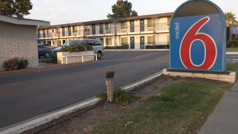 The teen was rescued Friday after law enforcement tracked him and his three kidnappers to a...