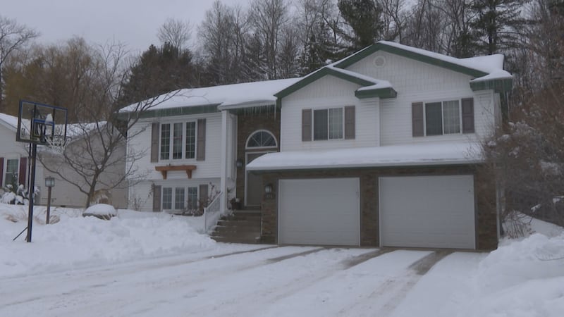 This is one of many homes for sale in South Marquette during a time where the market is...