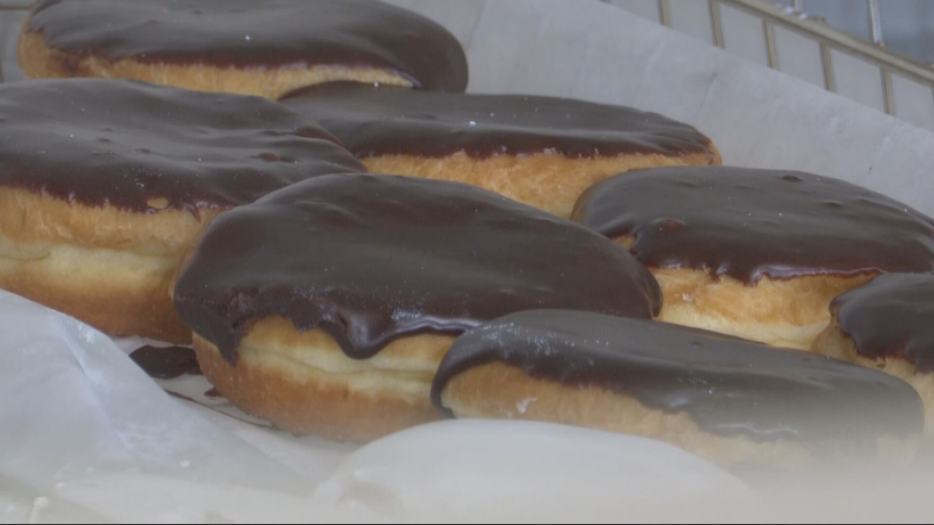 Queen City Running Co. to host donut run Friday in Marquette - Vimarsana News