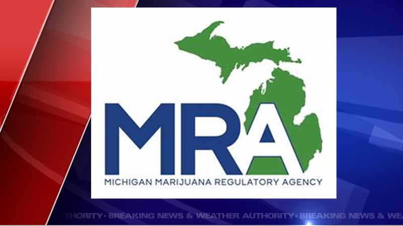 Governor Whitmer’s executive order 2019-07 established the Marijuana Regulatory...
