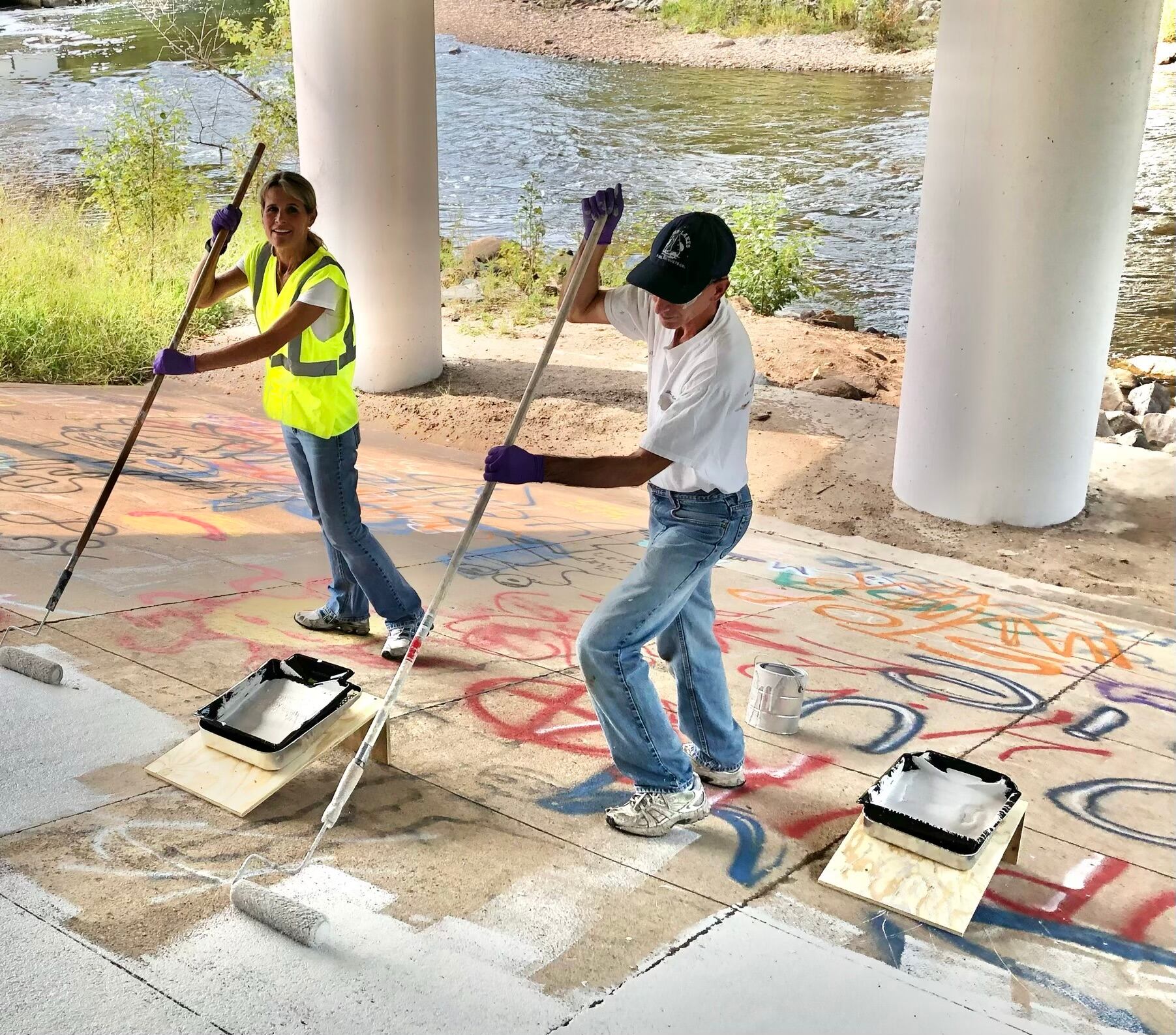 Project Sparkle keeps Marquette looking clean - Vimarsana News