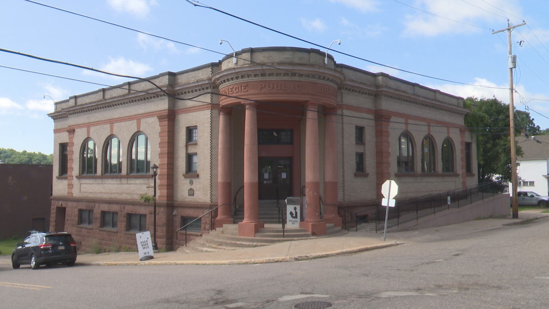 Ishpeming Carnegie Public Library to kick off Summer Reading Program next week - Vimarsana News