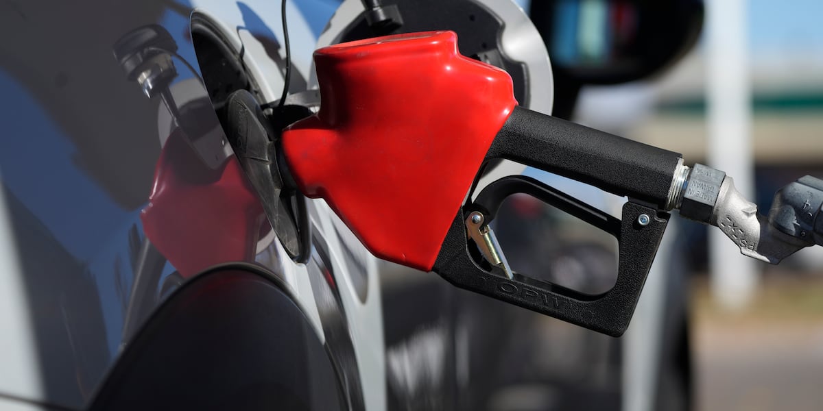 Average Gas Prices in the Upper Peninsula of Michigan
