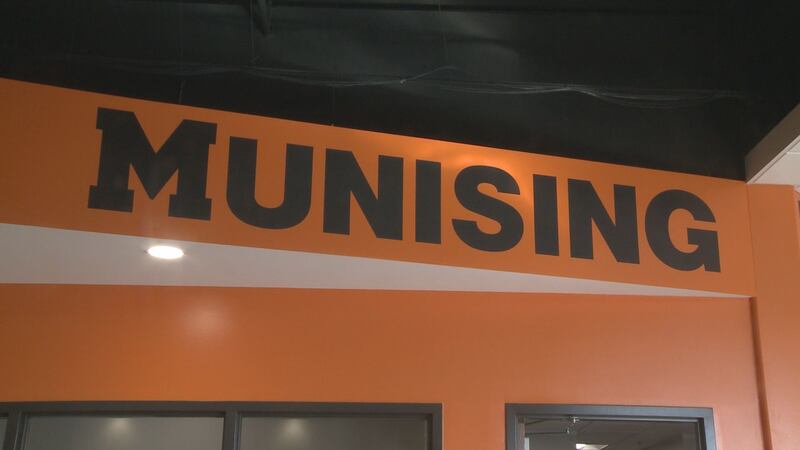 Munising Public Schools approaching the next school year