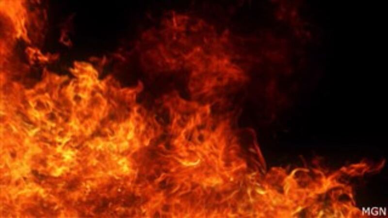Fire generic