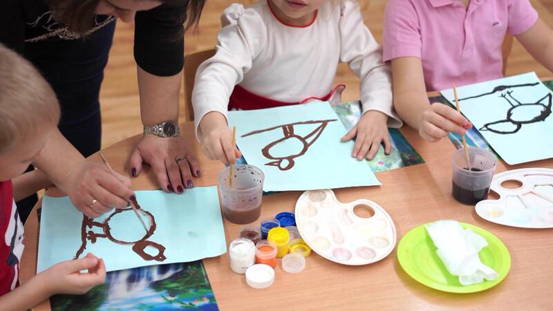 Two childcare programs are getting extra funding.