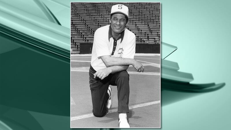 Denny Stolz