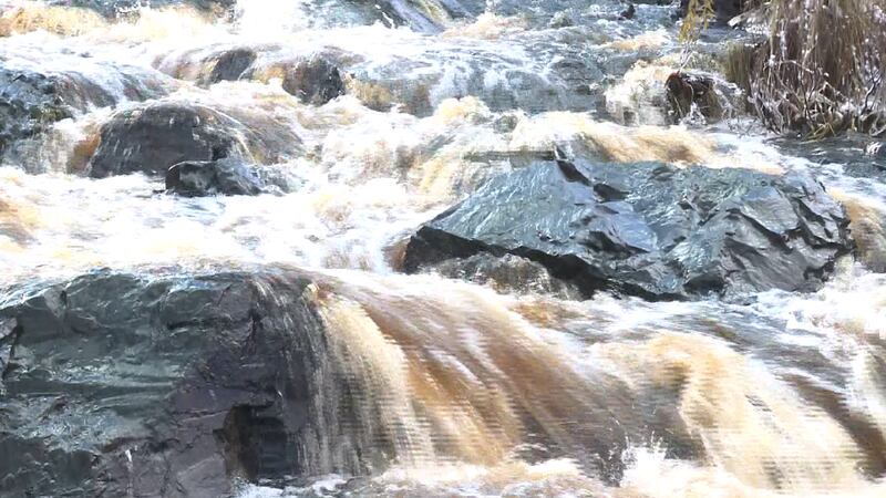 With the accepted application, they can develop clean water standards the same way a state...