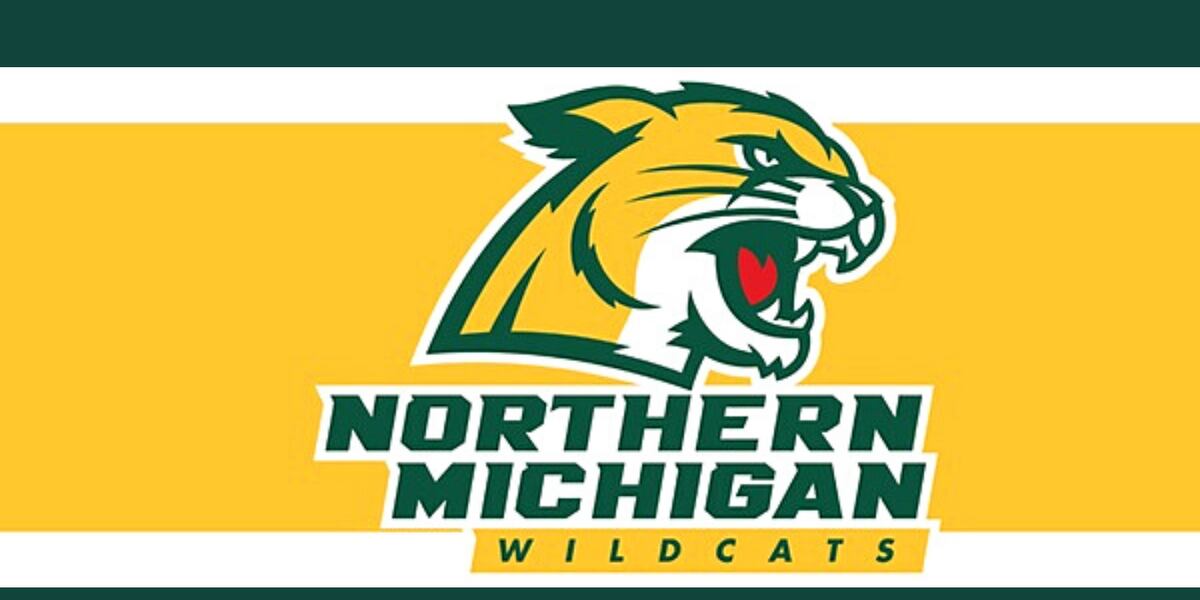 Northern Michigan University names 20202021 Hockey Captains