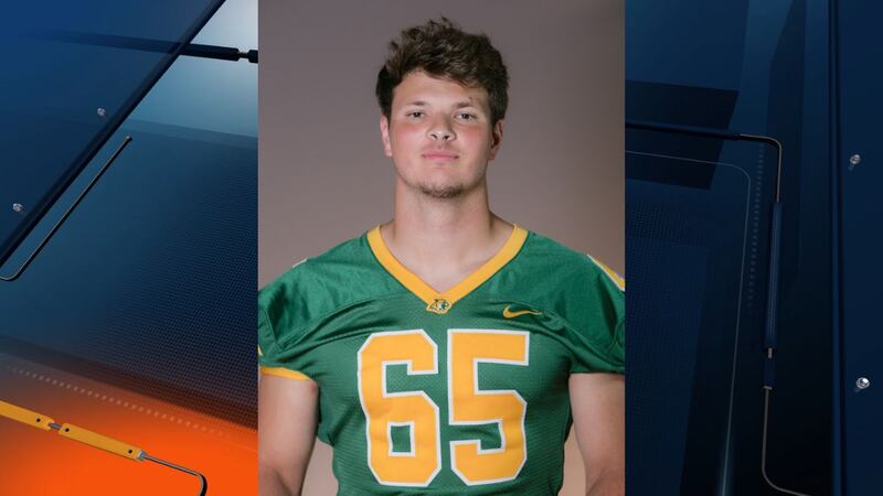 Jake Witt NMU