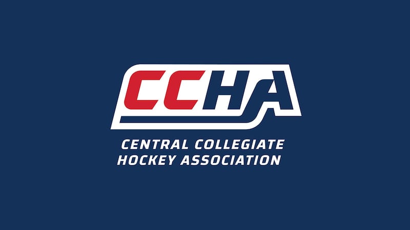 CCHA one step closer to reality with unveiling of conference logo