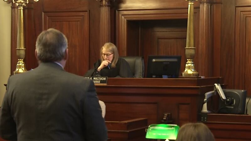 Marquette County Board wants 25th Circuit Court judge reinstated Marquette County Board wants 25th Circuit Court judge reinstated