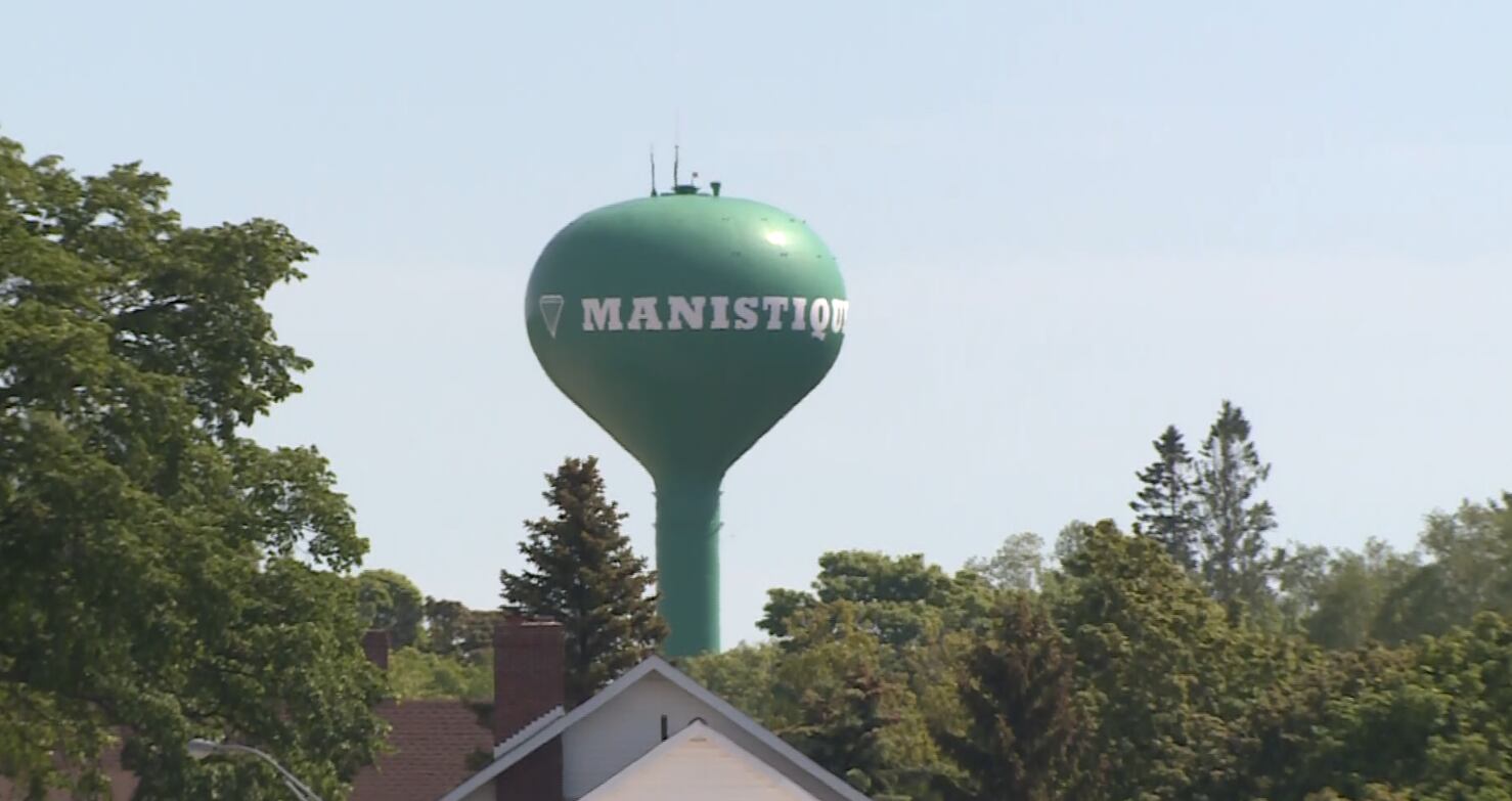 Manistique awarded $18 million for improvements at wastewater treatment facility - Vimarsana News