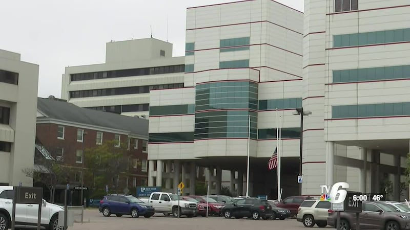 NMU Foundation UPHS-Marquette reach tentative agreement on former hospital property